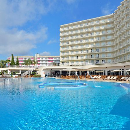 Hotel Sol Guadalupe à Magaluf  Extérieur photo