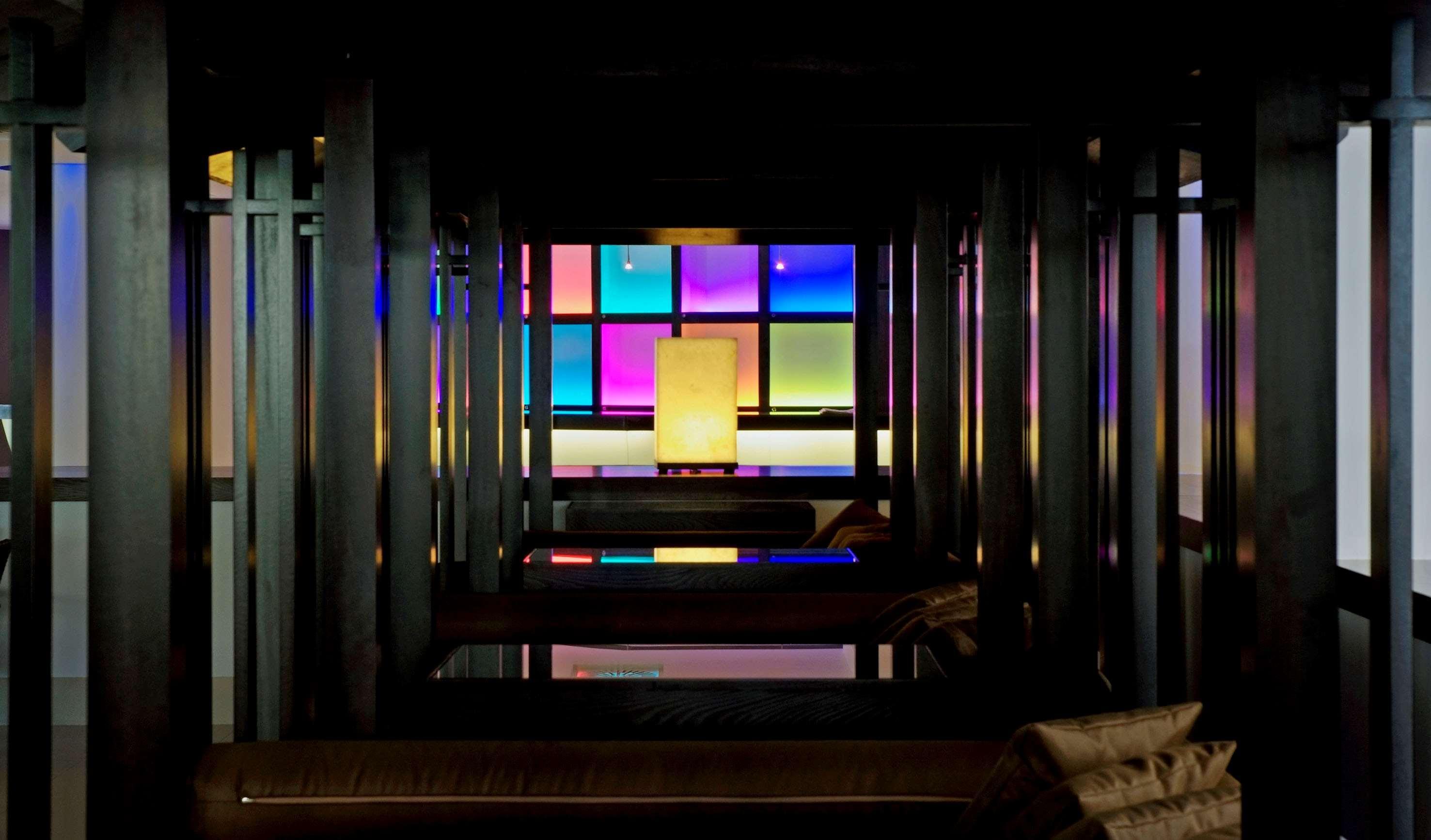 Hotel Sol Guadalupe à Magaluf  Intérieur photo