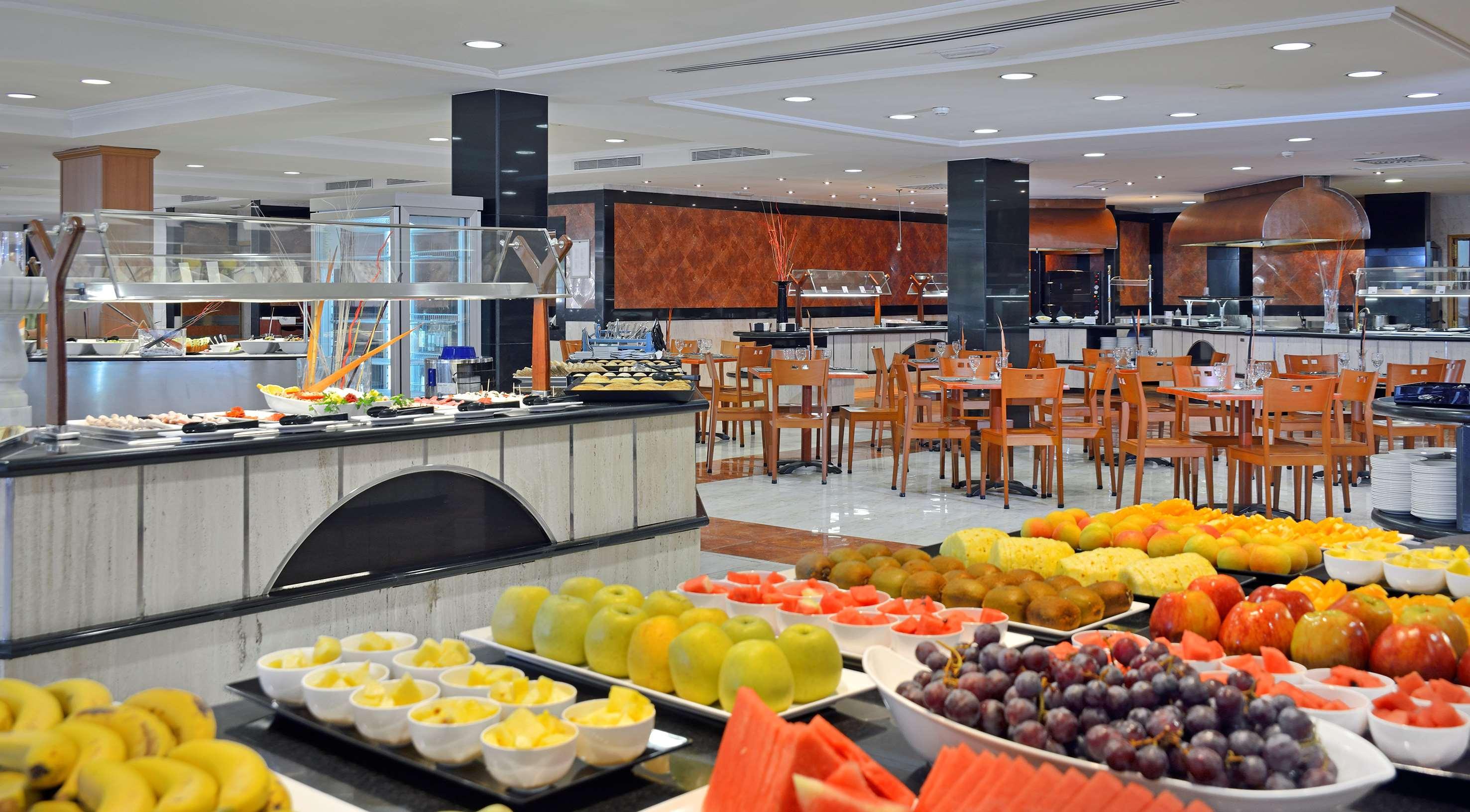 Hotel Sol Guadalupe à Magaluf  Extérieur photo