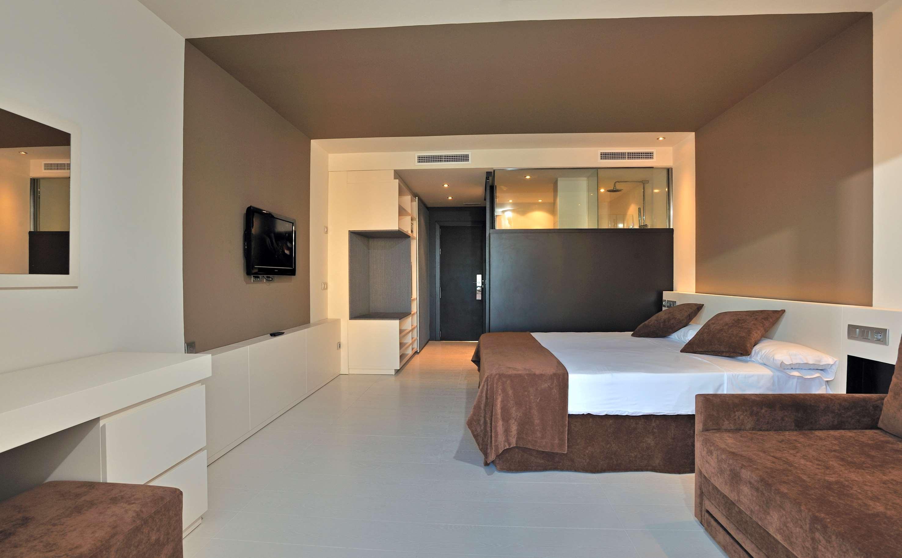Hotel Sol Guadalupe à Magaluf  Extérieur photo