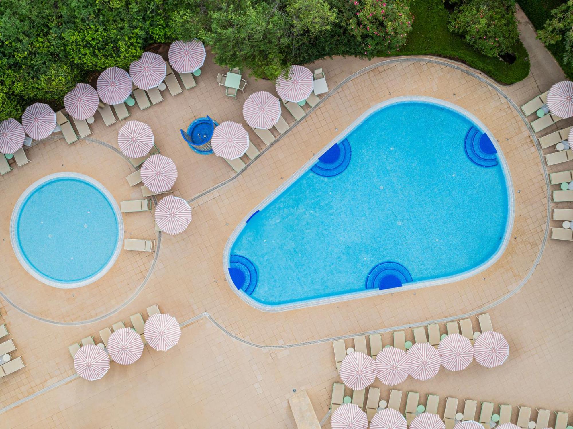 Hotel Sol Guadalupe à Magaluf  Extérieur photo