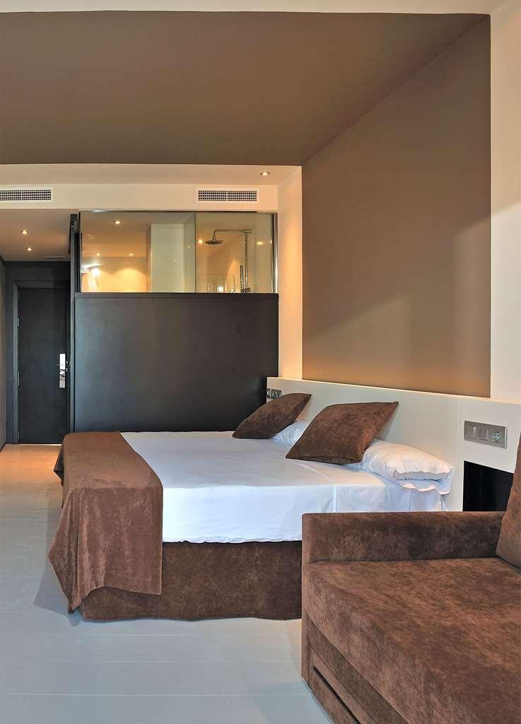 Hotel Sol Guadalupe à Magaluf  Chambre photo