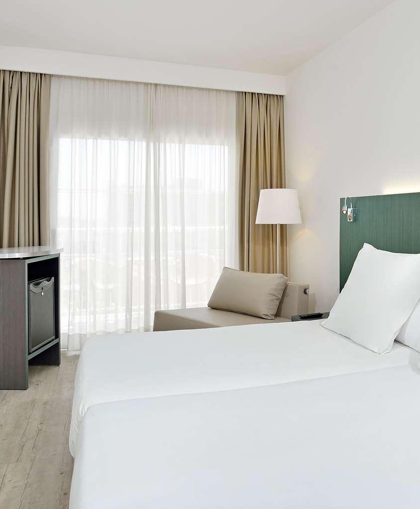 Hotel Sol Guadalupe à Magaluf  Chambre photo