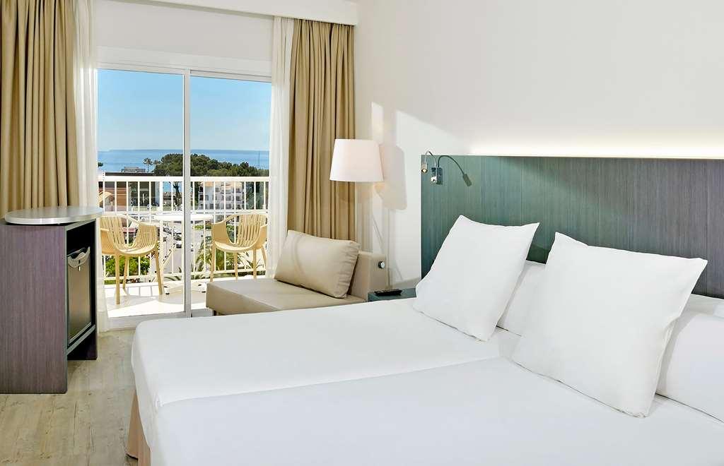 Hotel Sol Guadalupe à Magaluf  Chambre photo