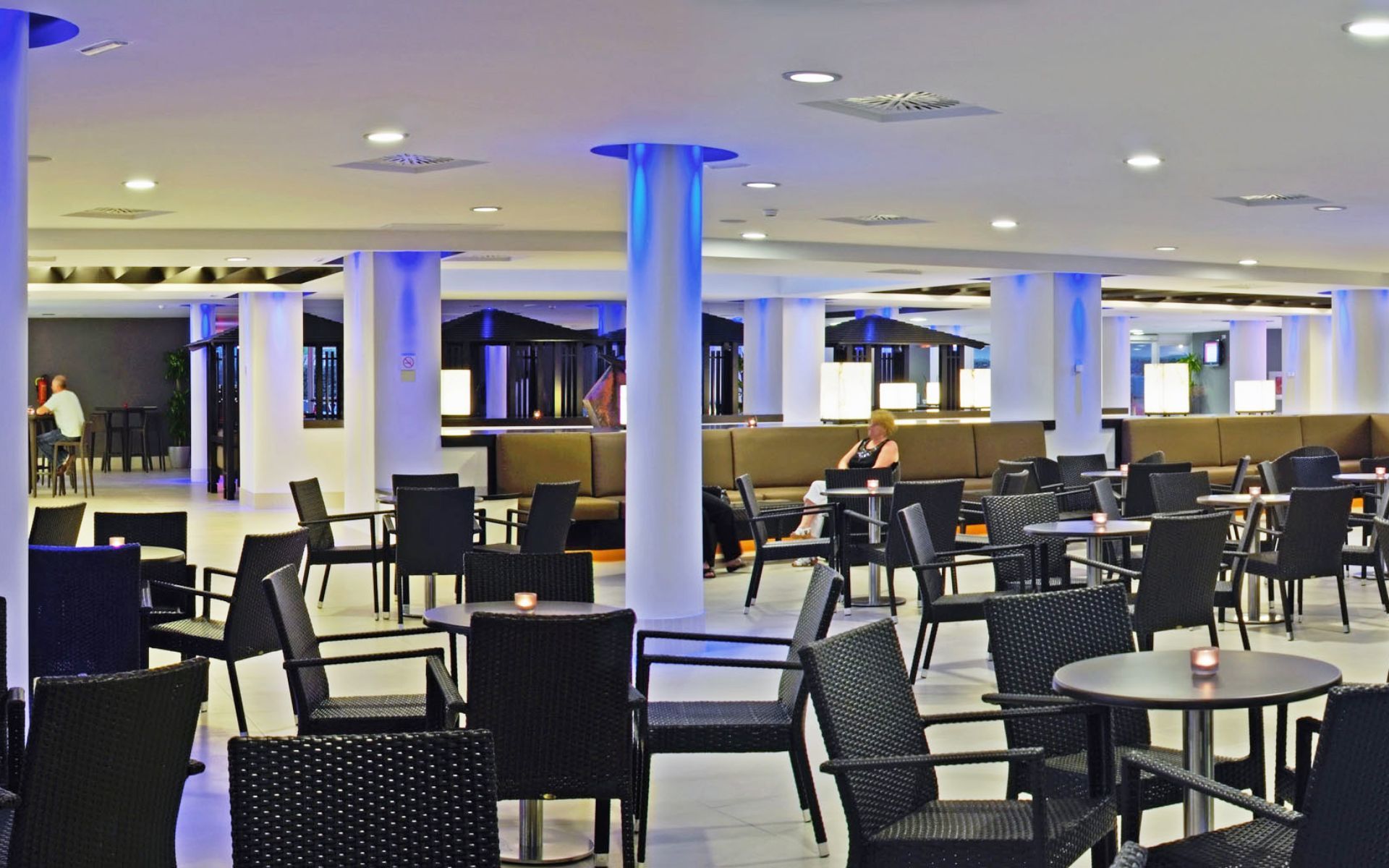 Hotel Sol Guadalupe à Magaluf  Extérieur photo