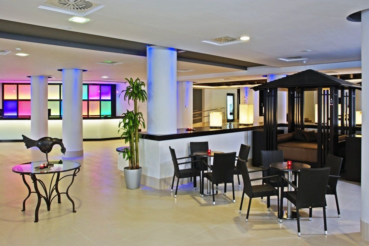 Hotel Sol Guadalupe à Magaluf  Extérieur photo